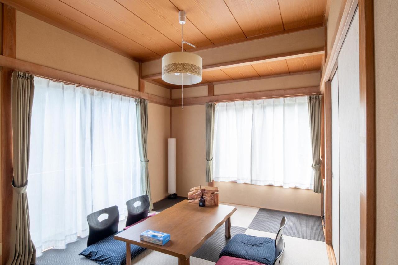 Villent Izukogen Ito  Buitenkant foto